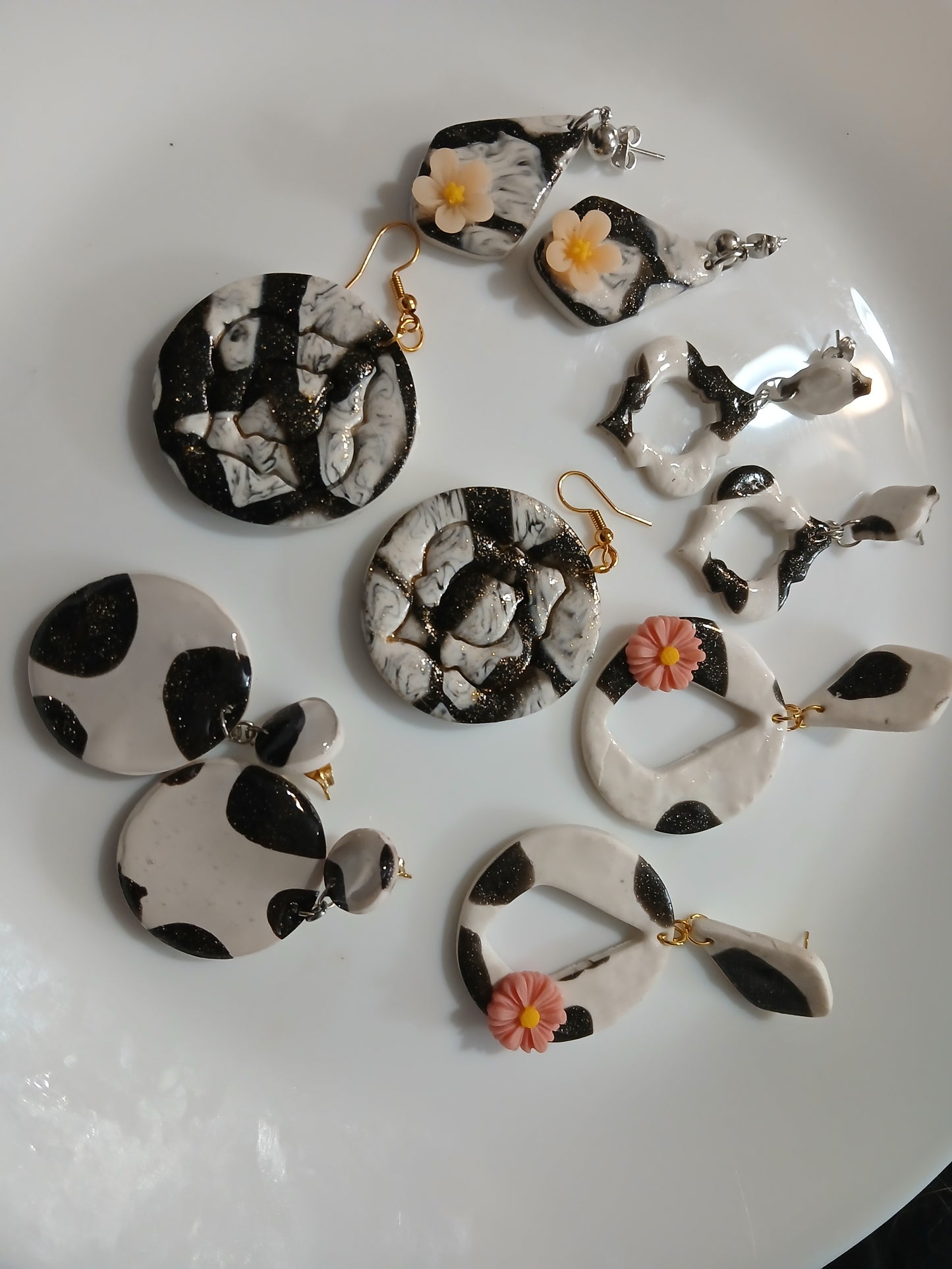 The Cow Print Collection