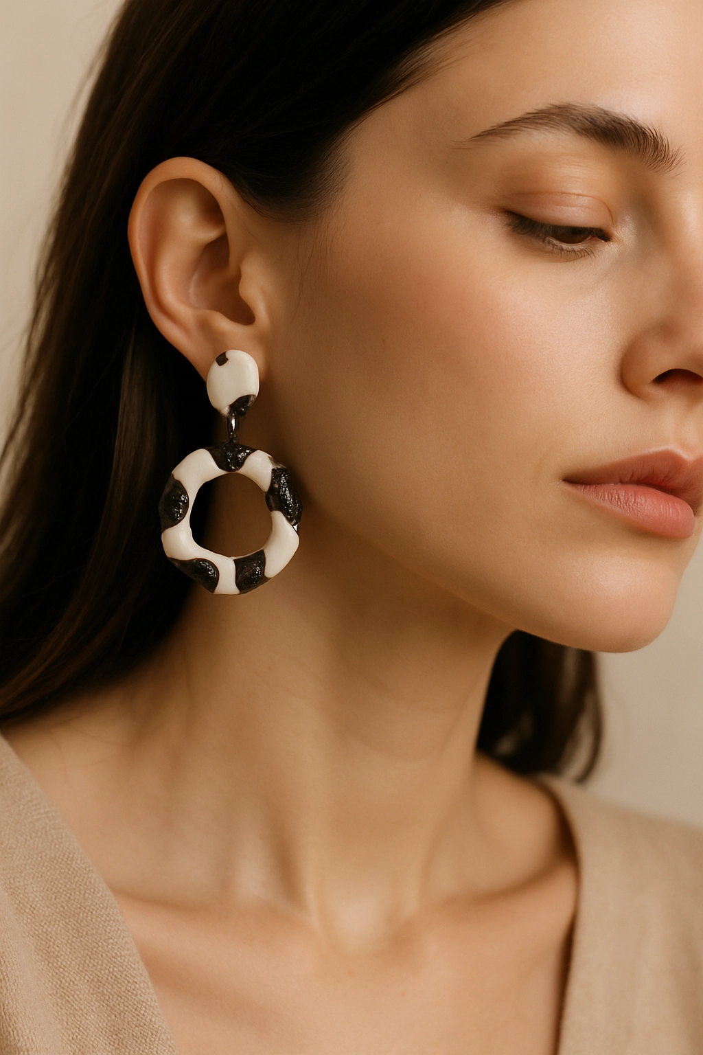 The Cow Print Collection