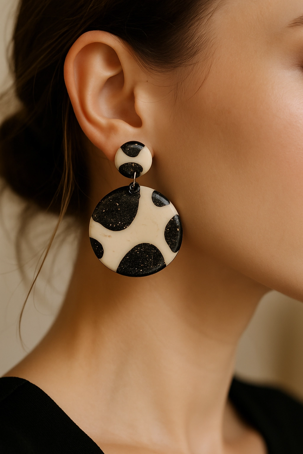 The Cow Print Collection