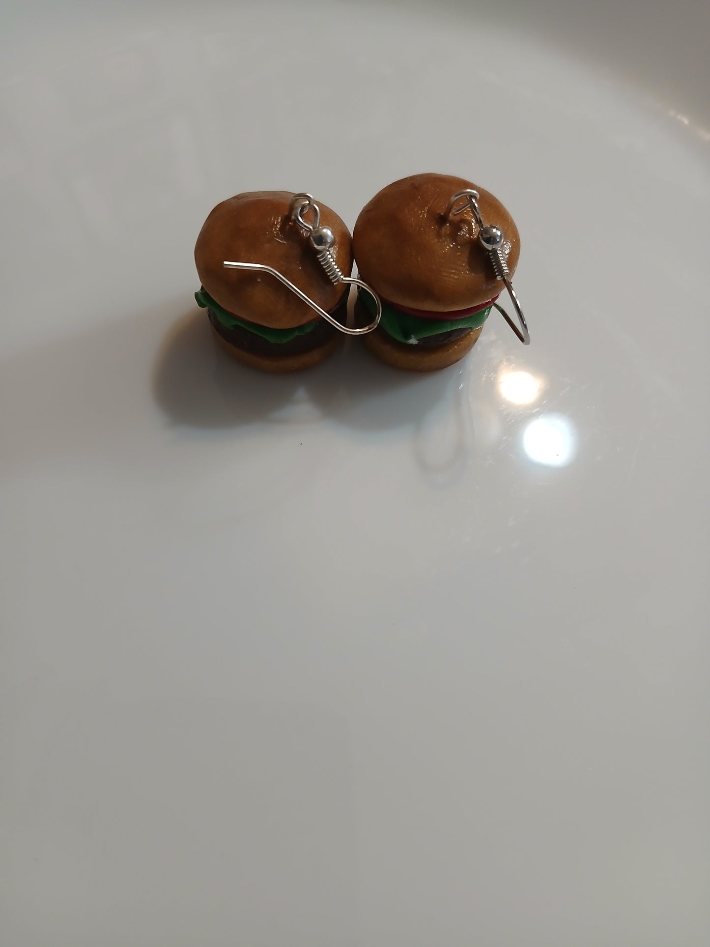 Let's eat....Hamburgers!