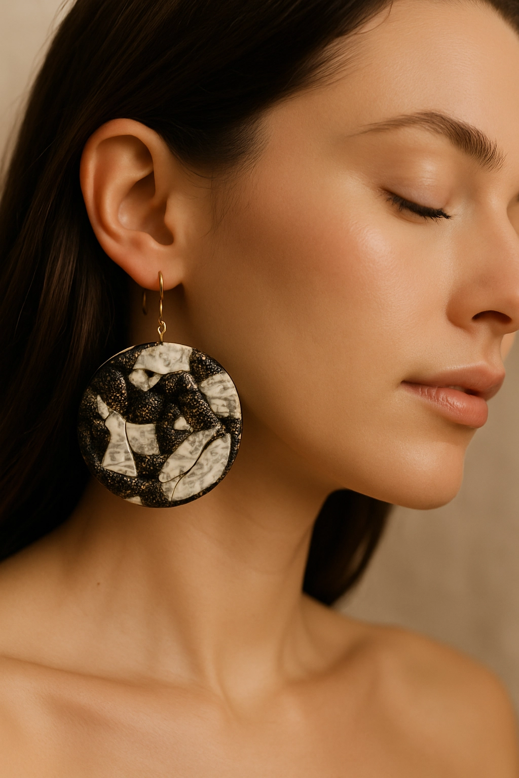 The Cow Print Collection