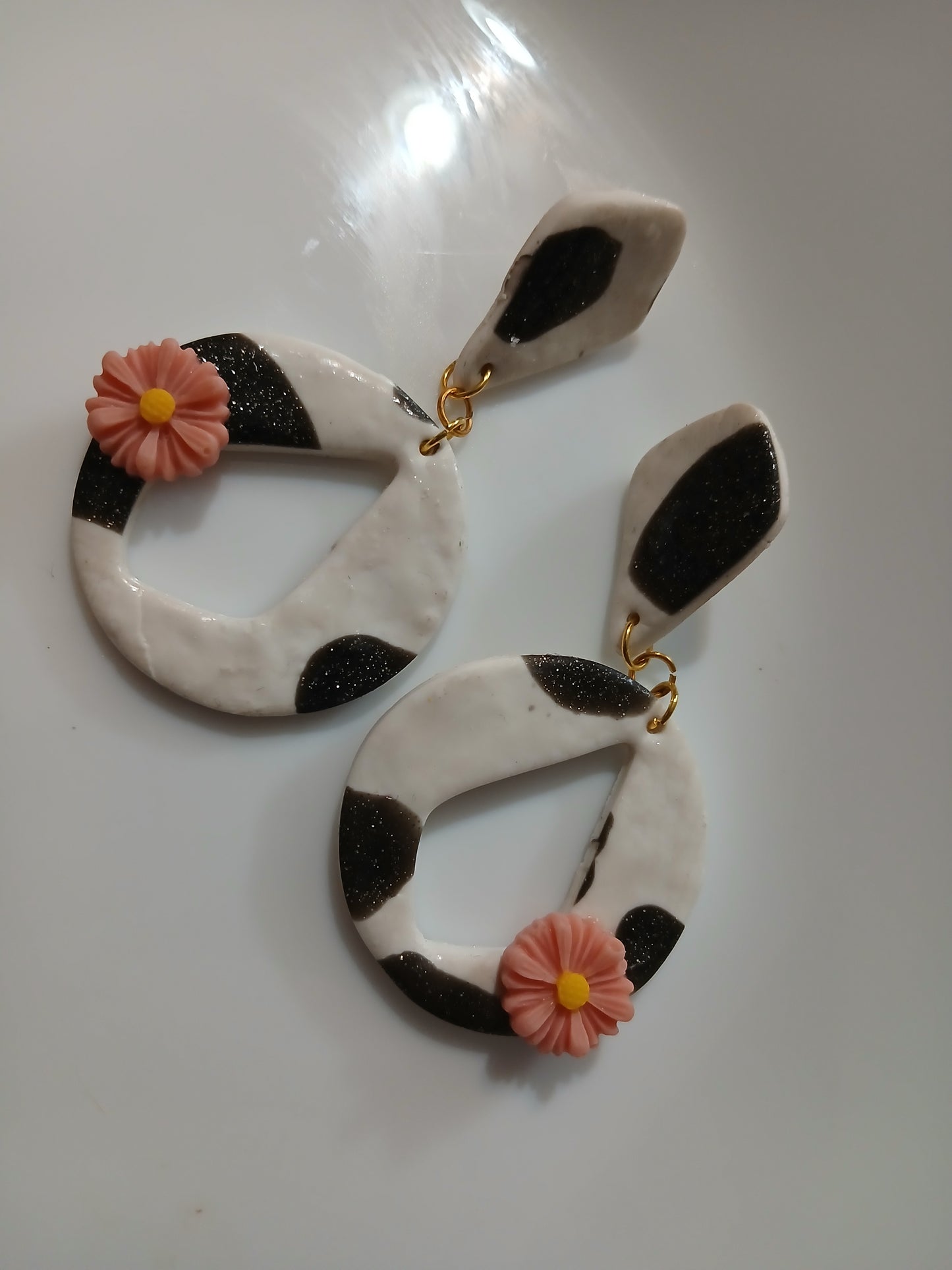 The Cow Print Collection