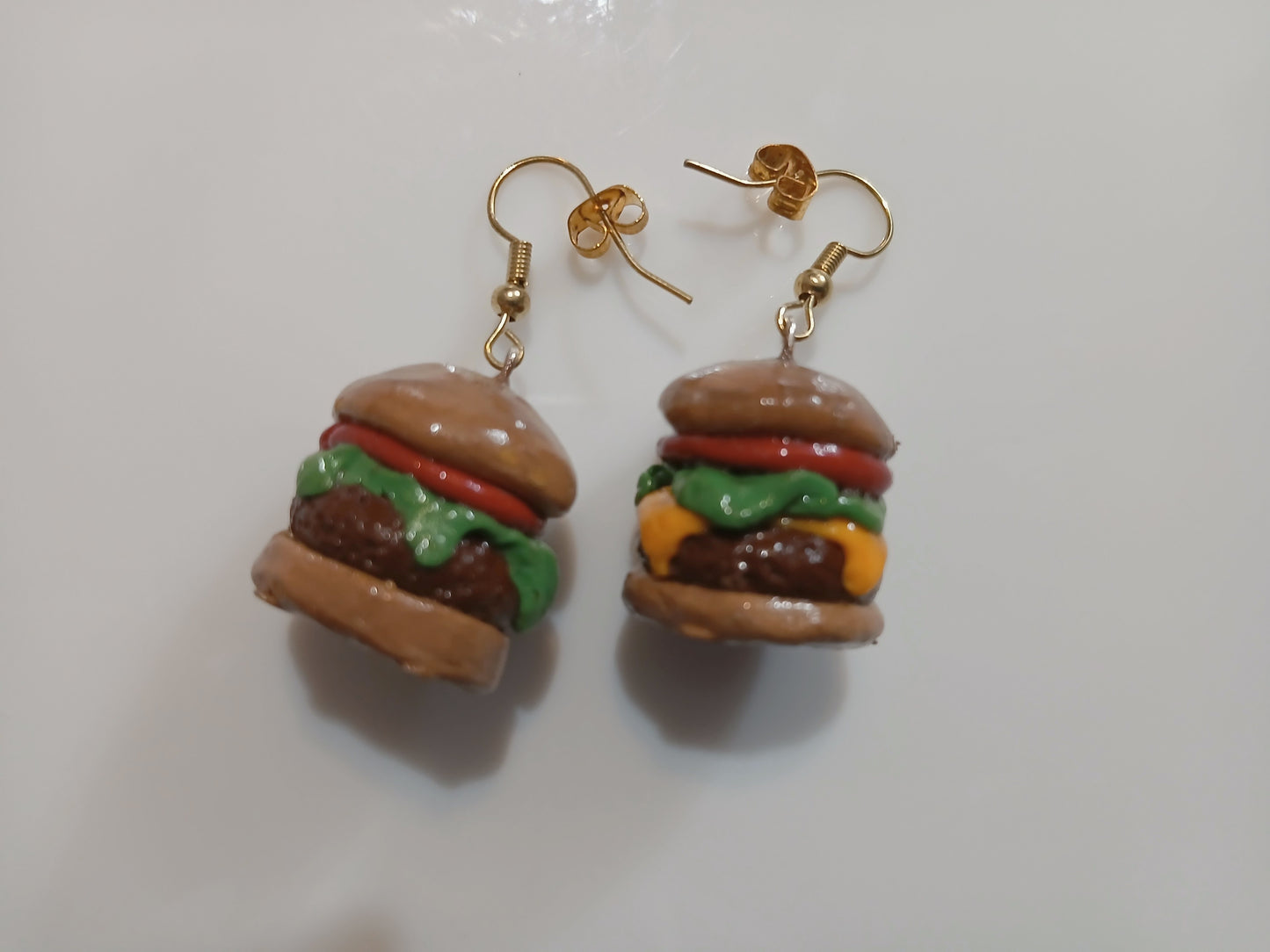 Let's eat....Hamburgers!