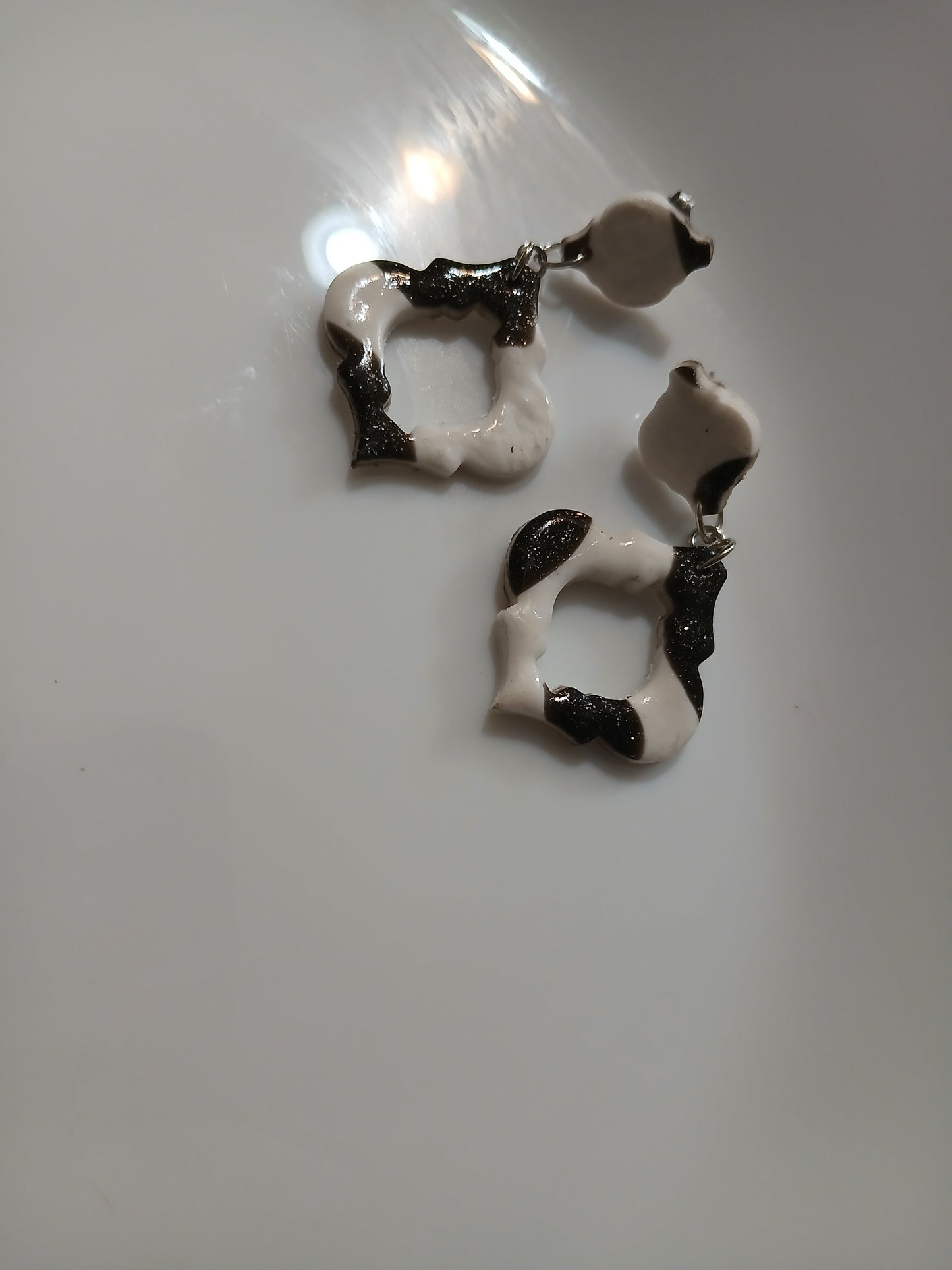 The Cow Print Collection