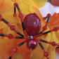 Mini Beaded 3D Spiders