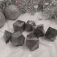 Resin DND Dice Sets