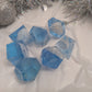 Resin DND Dice Sets