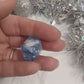 Resin DND Dice Sets