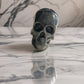 Life's true face is a Skull