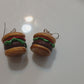 Let's eat....Hamburgers!