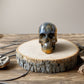 Life's true face is a Skull