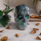 Life's true face is a Skull