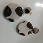 The Cow Print Collection