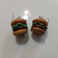 Let's eat....Hamburgers!