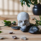 Life's true face is a Skull