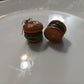 Let's eat....Hamburgers!