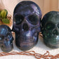 Life's true face is a Skull