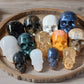 Life's true face is a Skull