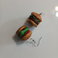 Let's eat....Hamburgers!