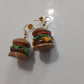 Let's eat....Hamburgers!