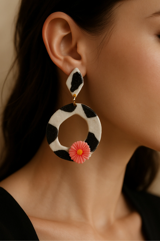 The Cow Print Collection