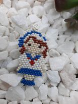 Nautical Girl and Boy Earrings