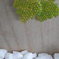 Falling Leaves Brick Stitch Earrings